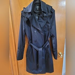 Trench Coat H&M men's